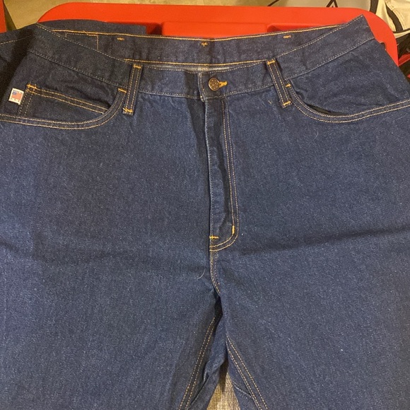 Mens Jeans - Picture 2 of 6